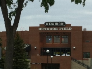 Newman Outdoor Field - Fargo, North Dakota