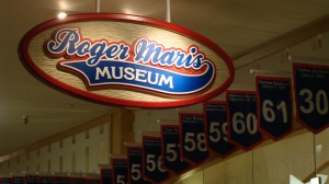 Roger Maris Museum - Fargo, ND